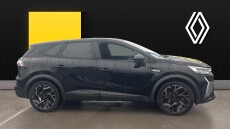 Renault Symbioz 1.6 E-Tech FHEV 145 Techno Esprit Alpine 5dr Auto Hybrid Estate